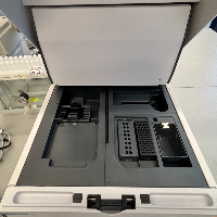 Agilent TapeStation 4200 image 0